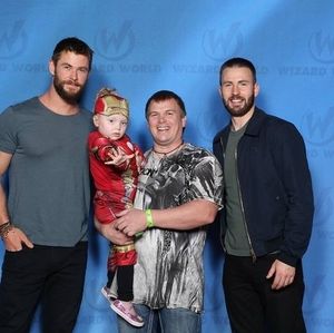 Meet your Posher, Jamie